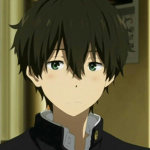 私はEMO Sを好きです