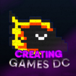 Creating Games Dc