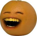 who likes annoying oranlisa