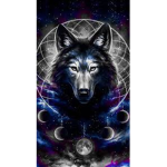 Wolf pack moonlight my nameYa
