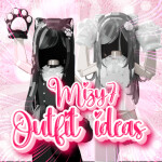 Mizy7 outfit ideas - [For girls and boys]