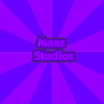 Max's Studios :)