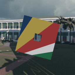 SC | Government House