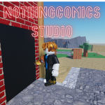 NothingComics Studio