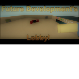 Future Development Lobby