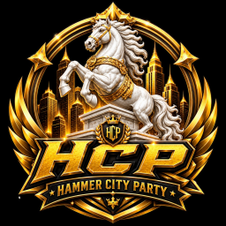 HAMMER CITY PARTY