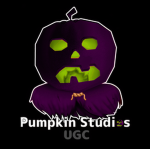 Pumpkin Studios UGC