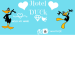 Ducky Hotel∞ Welcome to Bloxburg∞