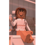 Aesthetic girly roblox group
