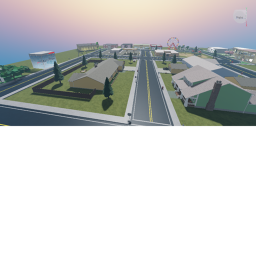 the legend city