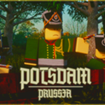 Potsdam Prussea
