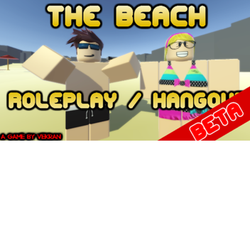 The beach (Beta)