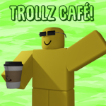 Trollz Café