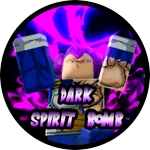 Dark Spirit Bomb