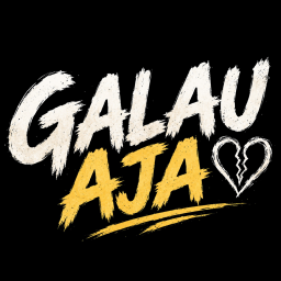GALAU AJA! [SADNESS STORY] [SADBOY AND SADGIRL]