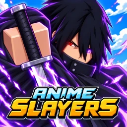 [RELEASE] Anime Slayers icon