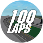 100 Laps