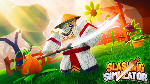 Slashing Simulator🗡