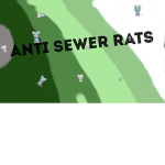 Anti Sewer Rats