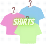 Convenient Clothes