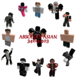 『AA』| Quartermaster Service