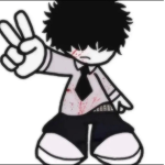ricky's sinners