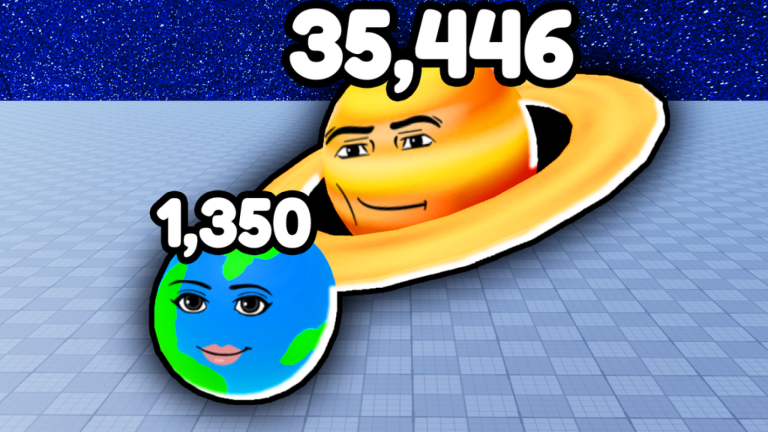 Be a Planet screenshot 3