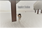 ★ Sapphire Fashion ★