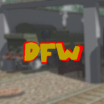 Dean Forest Works - Roblox Division