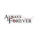 Always And Forever Community