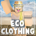 Eco Clothing™