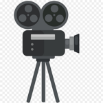 Blocky's Movie Central