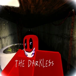 the darkless(beta official)"remake" icon