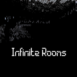 Infinite Rooms