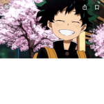 The deku squad<3