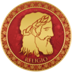 | Religio Romanum | ᅠ