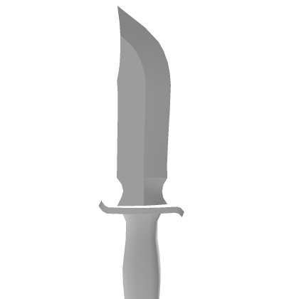SKIN_("Missing Textured Knife")