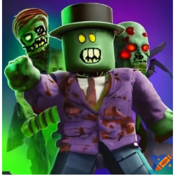Zombie survival
