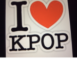 K pop fan club