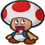 The GlenWeb Of Toads
