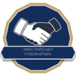 {-} Naval Foreign Affairs