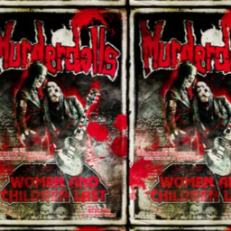 Murderdolls