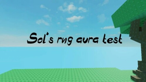 [CATALYSM] Test RNG | New Update!