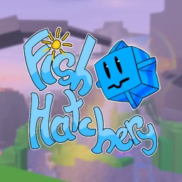 [V1.0.1] Fish Hatchery icon