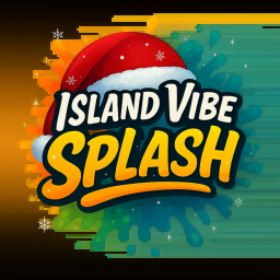 ISLAND VIBE  SPLASH FETE