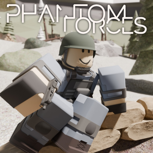 Phantom Forces