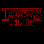 The Losers clubbbb