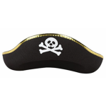 Sizzle Beard's Pirate Crew