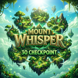 UPD 30 CP [FREE AVA + X50] MOUNT WHISPER