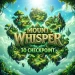 UPD 30 CP [FREE AVA + X50] MOUNT WHISPER icon